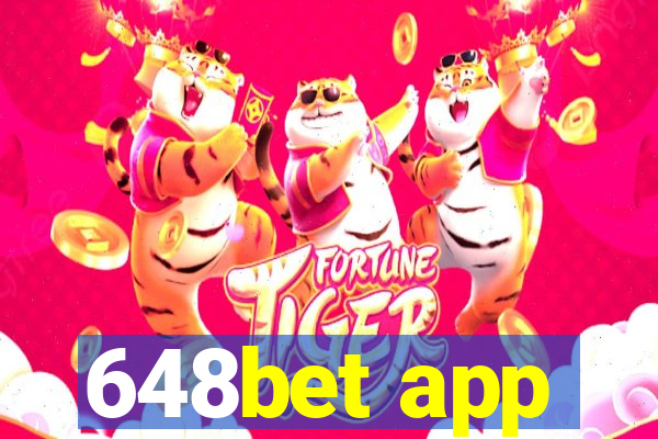 648bet app